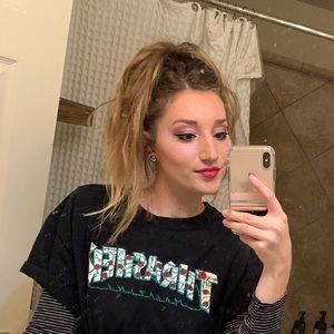 Meet your Posher, Haley